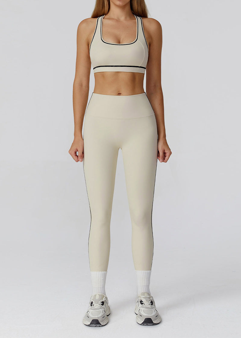 RACERBACK SPORTS BRA