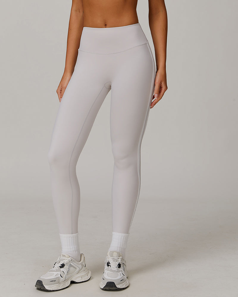 High Waisted Fitness Running Exercise Skinny Pants