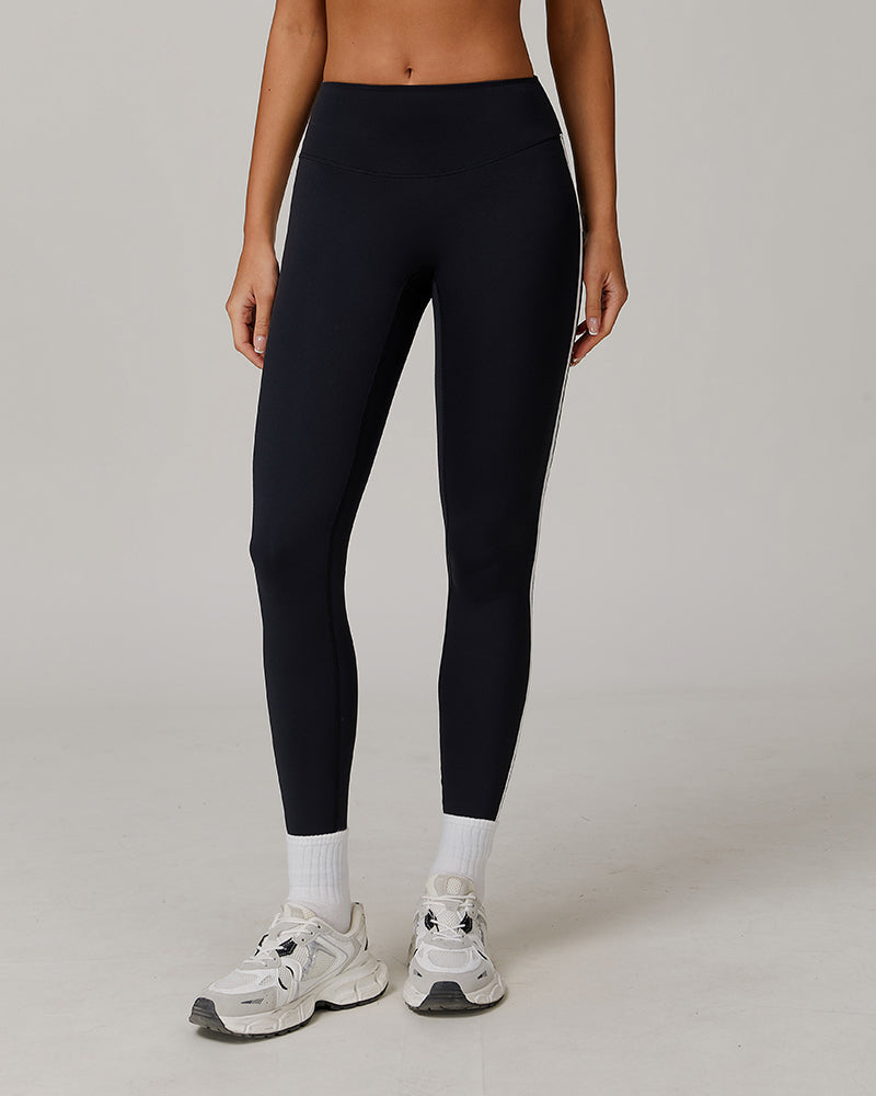 High Waisted Fitness Running Exercise Skinny Pants