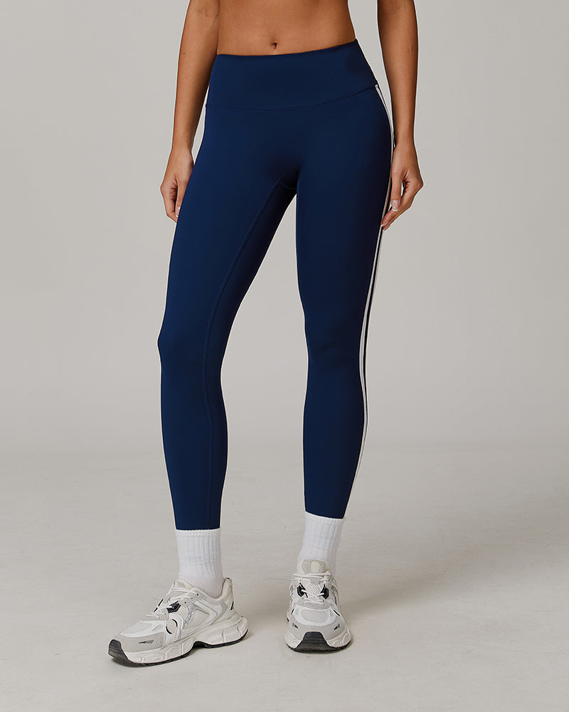 High Waisted Fitness Running Exercise Skinny Pants