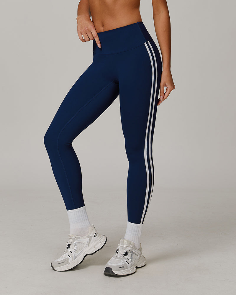 High Waisted Fitness Running Exercise Skinny Pants